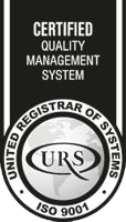 certificación ISO 9001